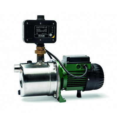 jetinox 112m control d