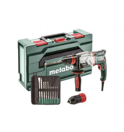 uhe 2660-2 quick set multihamer