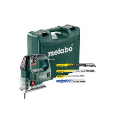 set steb 65 quick