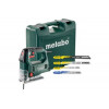 set steb 65 quick