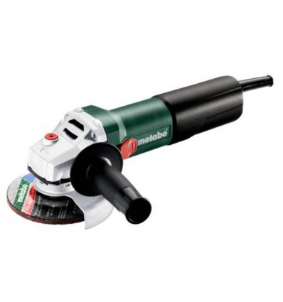 wq1100-125 haakse slijper