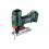 STA 18 LTX 140 18 volt accu-decoupeerz