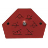 multifunct.magnet.houder48x48mm