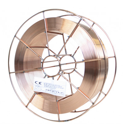 bobijn15kg1.0voorstaal