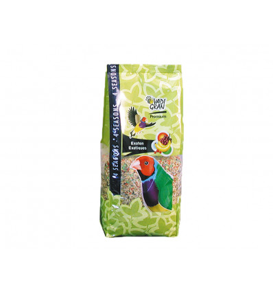 mengeling exoten premium 1kg