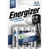 energizer ultimate lithium fr6 aa bl4