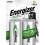 2 accus d energizer 2500mah