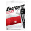 1 BAT energizer 377/376