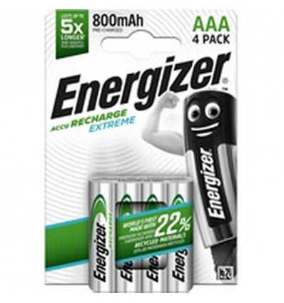 4accu aa recharg.2300mah