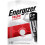 1 bat energizer lithium cr1620