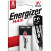 energizer max 9v