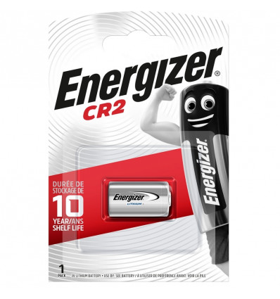 1 bat energ cr2