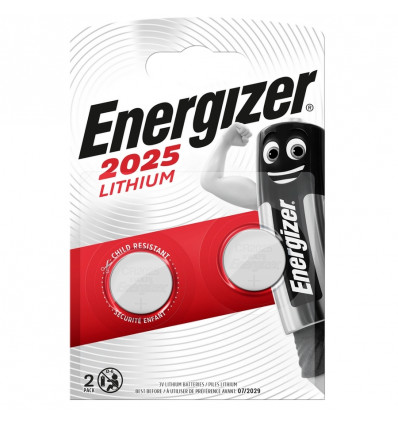 2 bat energ 2025