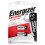 2 bat energizer e90