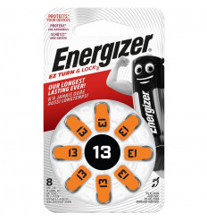 Batterijen - Stock Kooigem