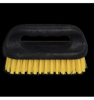 safe brush wasborstel met handvat