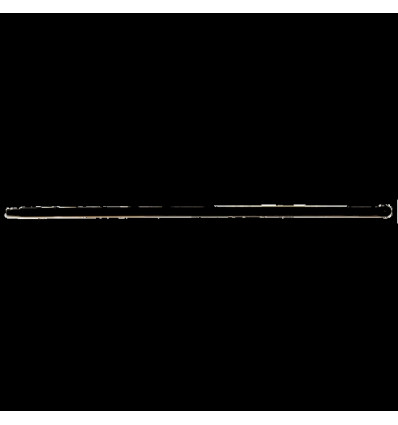 monobloc glasvezel steel 150cm