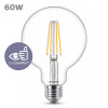 led classic 60w g93 e27 ww