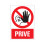 Bord Prive