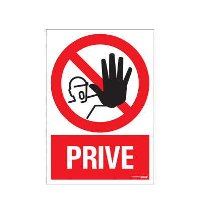 Bord Prive