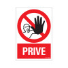 Bord Prive