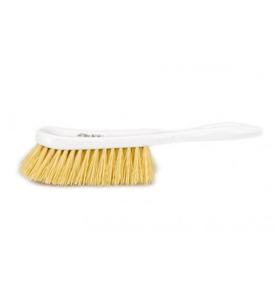 handborstel-plastiek montuur zuiver poly