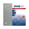 3D Home paneel alu 100x100 mm