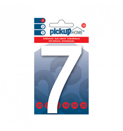 3D Home Rio 100 mm wit 7