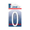 3D Home Oslo 90 mm wit 0