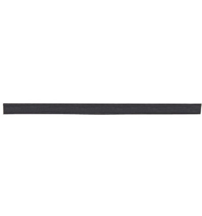 vervangrubber 45cm
