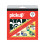 Letterboek Helvetica zwart 30 mm