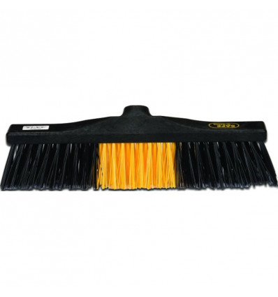 safe brush straatkeerder 40cm