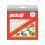Letterboek Vivace zilver 15 mm
