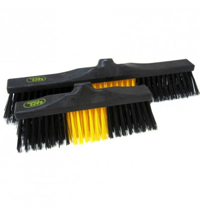 safe brush straatkeerder 50cm