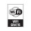 Bord Wifi gratis