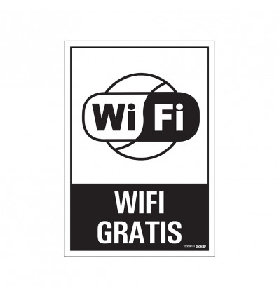 Bord Wifi gratis