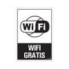 Bord Wifi gratis