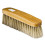 behangborstel-geel vernist 28cm 2 3/4"