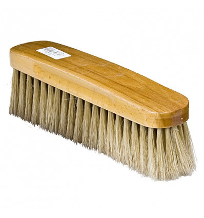 behangborstel-geel vernist 28cm 2 3/4"