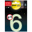 Glow in the dark Nummer 6 9