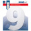 Alucijfer geborsteld 9