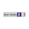 Bord Alulook Deur sluiten