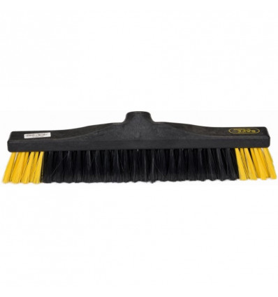 safebrush zaalveger combi