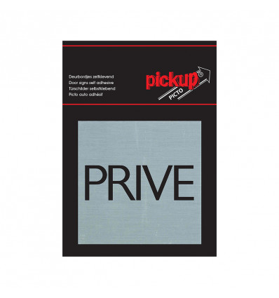 Bord Alulook Prive