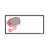 Bord Camerabewaking BE