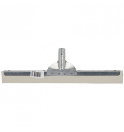 vloerwisser waterrand 45cm witte mousse