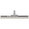 vloerwisser waterrand 45cm witte mousse