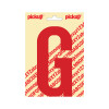 pic los nobel 150mm kap rood g