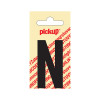 pic los nobel 060mm kap zwart