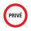 prive diam 180mm